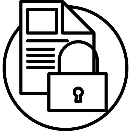 confidentialité